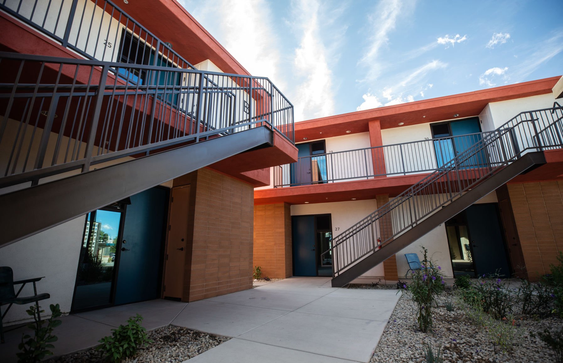 The Downtown Clifton Hotel Tucson